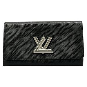 Louis Vuitton Portefeuille Twist Twist Long Wallet M68309